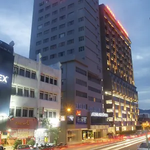 酒店 怡保怡东酒店