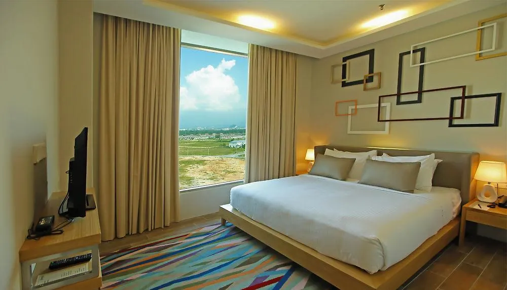 Casuarina@Meru Ipoh
