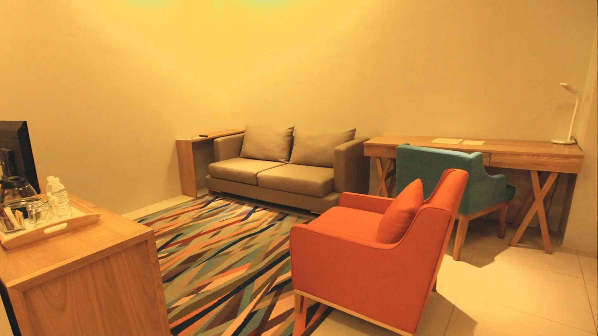 Casuarina@Meru Ipoh Hotel