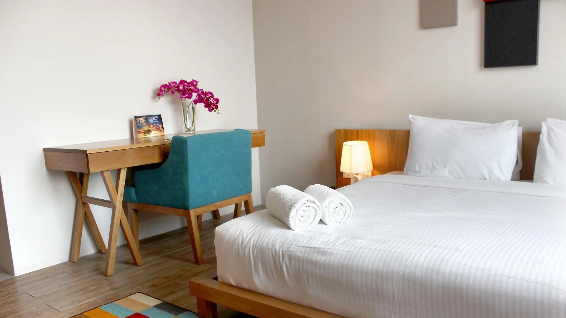 **** Hotel Casuarina@Meru Ipoh Malajsie