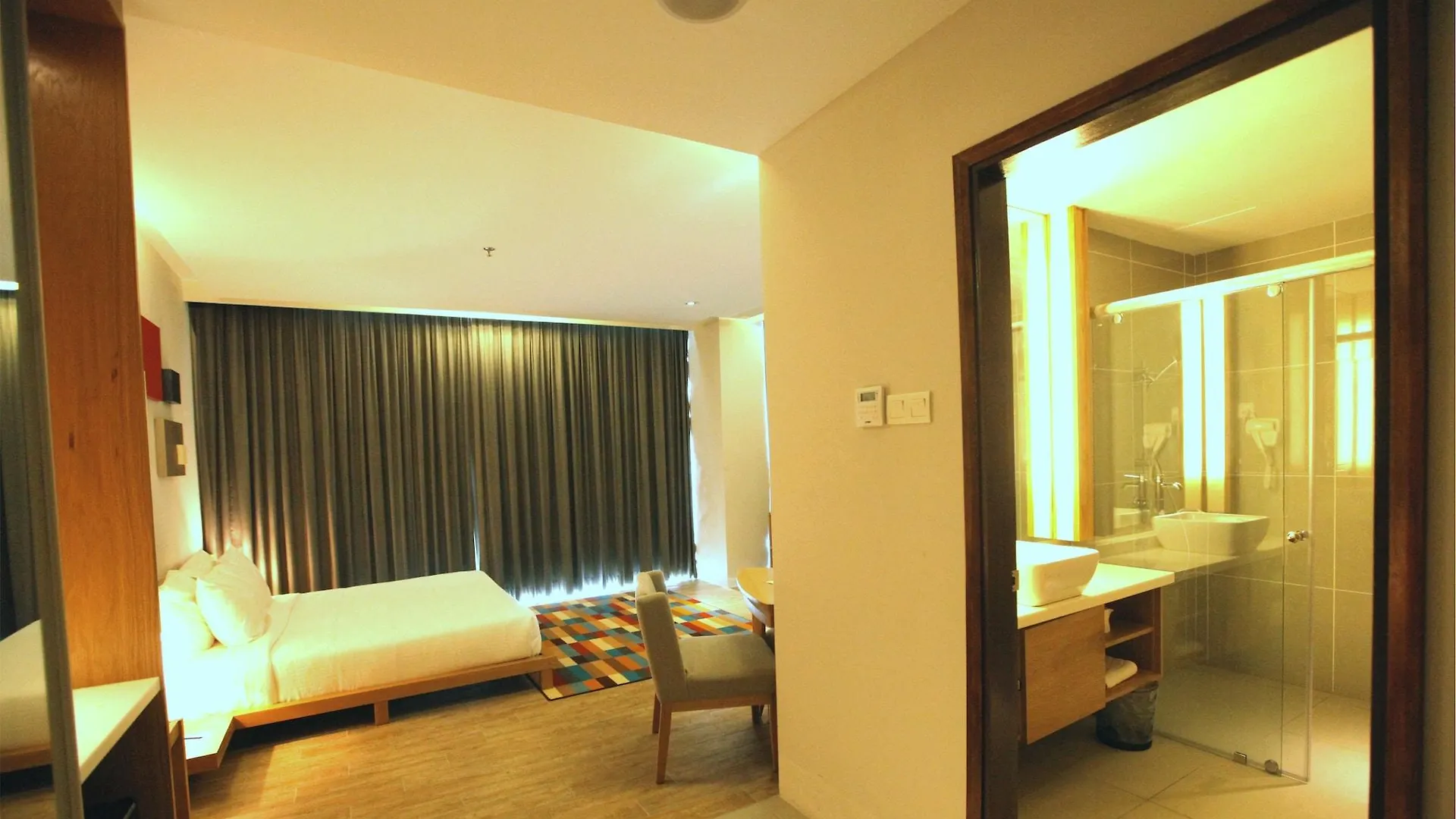 Casuarina@Meru Ipoh
